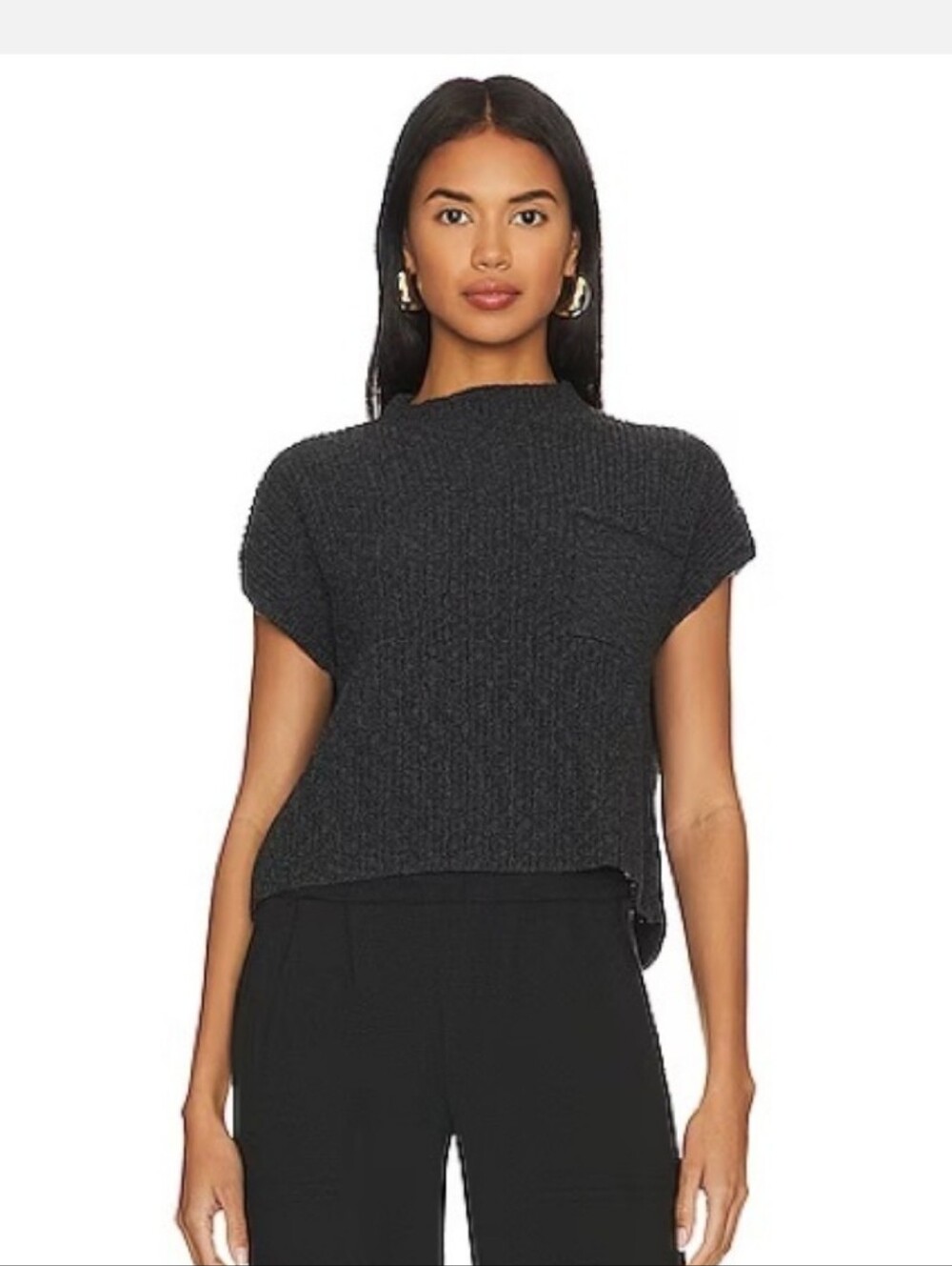 FREE PEOPLE fp beach freya sweater